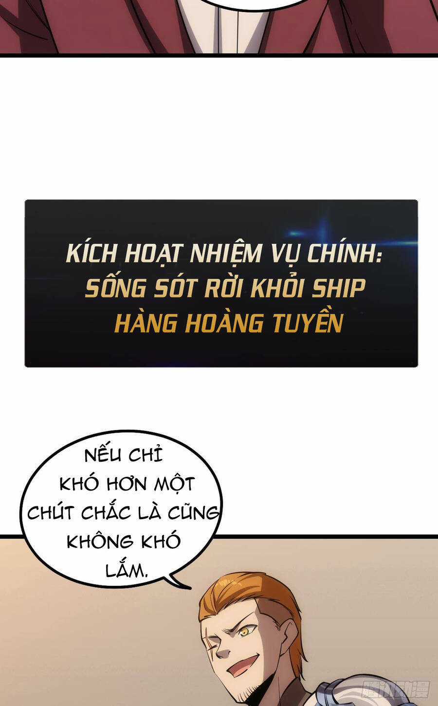 Ác Bá Trò Chơi - Chapter 16 - Trang 48