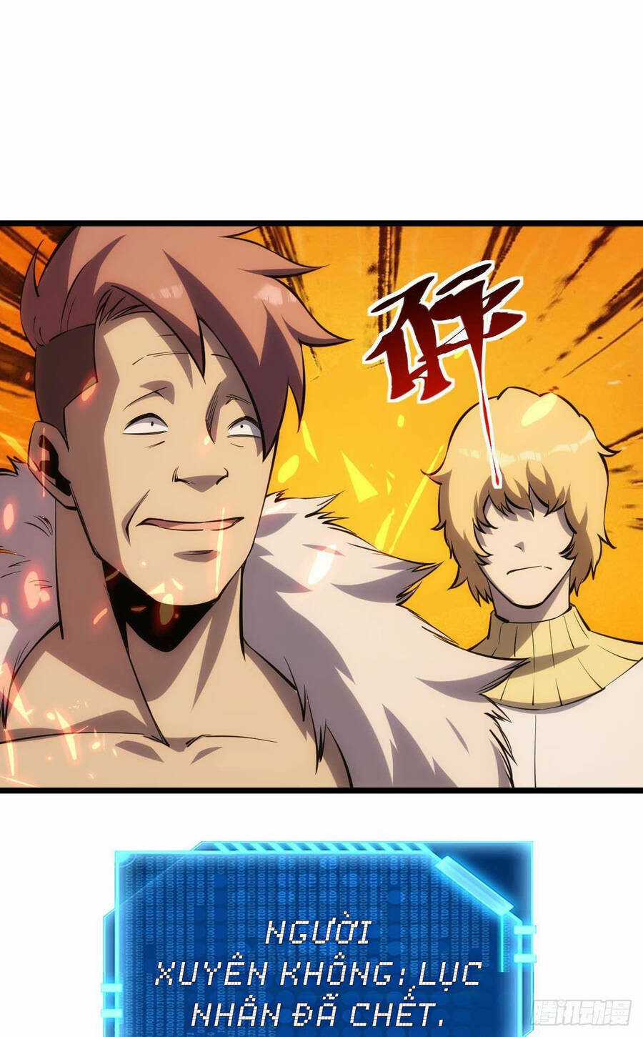 Ác Bá Trò Chơi - Chapter 16 - Trang 51