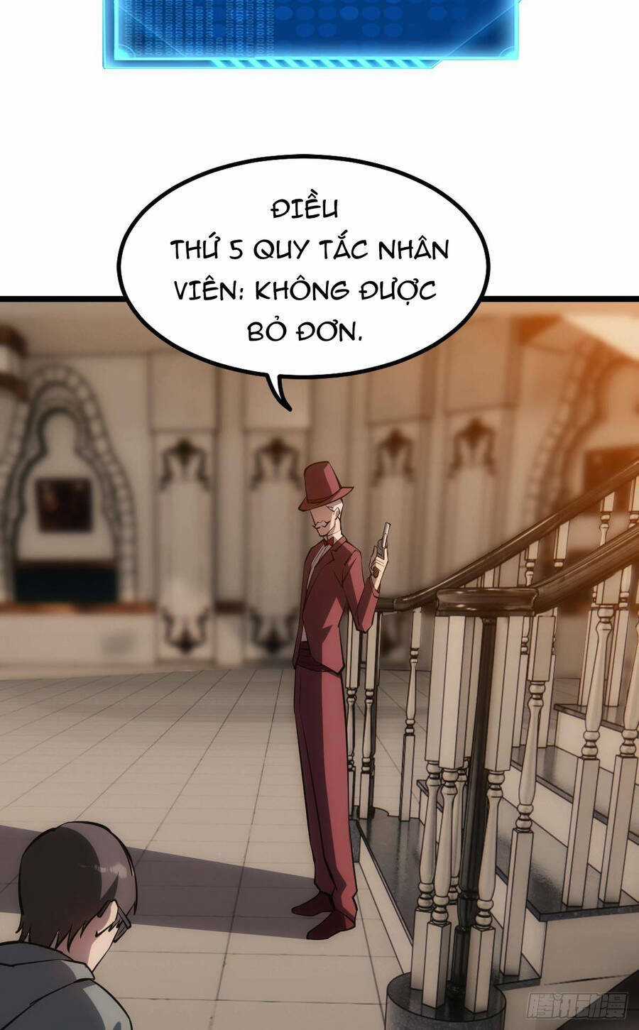 Ác Bá Trò Chơi - Chapter 16 - Trang 52