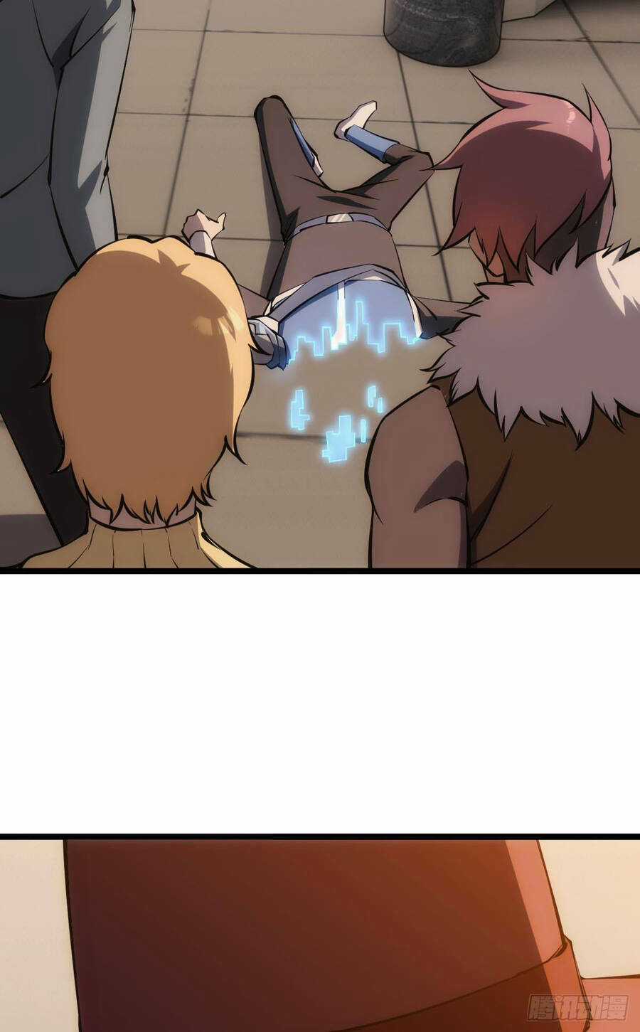 Ác Bá Trò Chơi - Chapter 16 - Trang 53