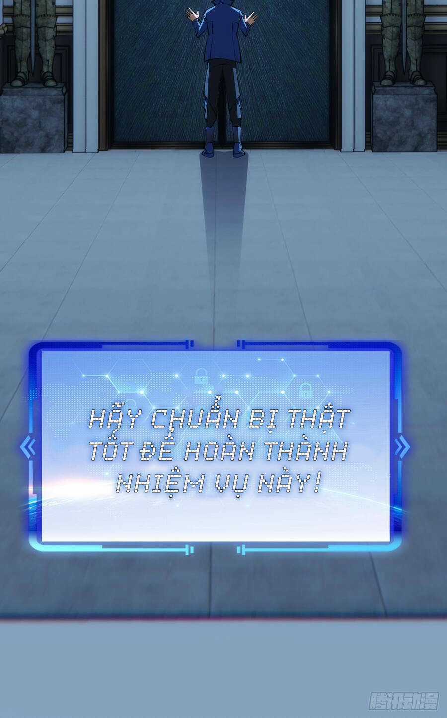 Ác Bá Trò Chơi - Chapter 16 - Trang 7