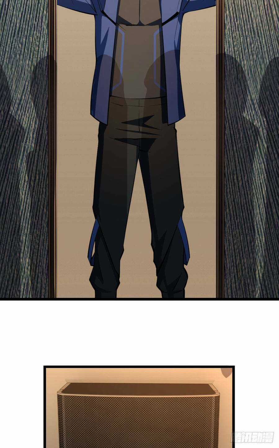 Ác Bá Trò Chơi - Chapter 16 - Trang 9