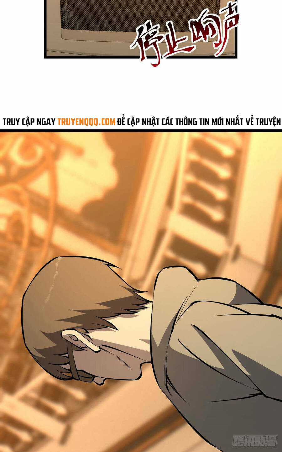 Ác Bá Trò Chơi - Chapter 16 - Trang 10