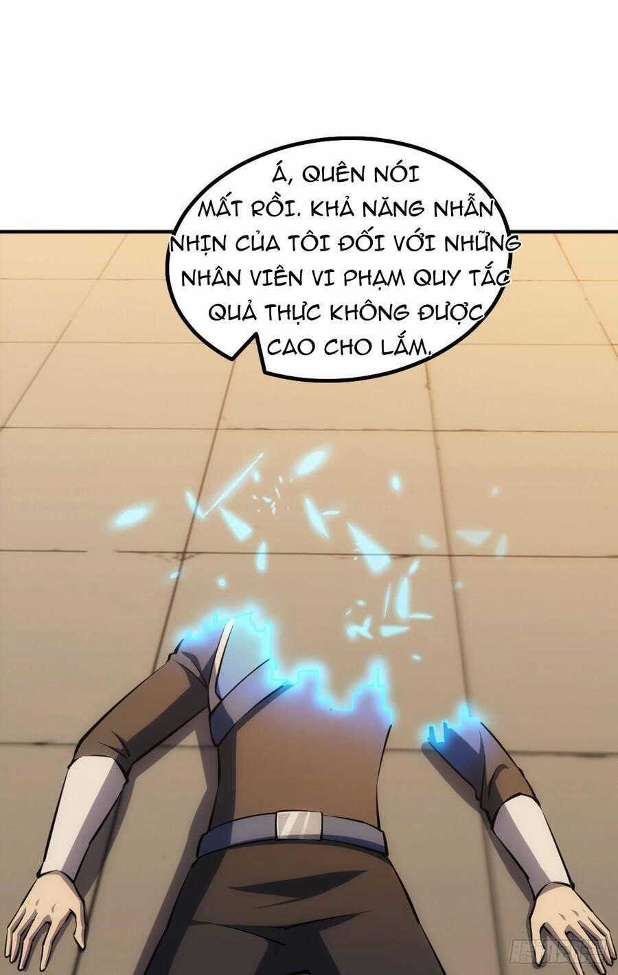 Ác Bá Trò Chơi - Chapter 17 - Trang 2