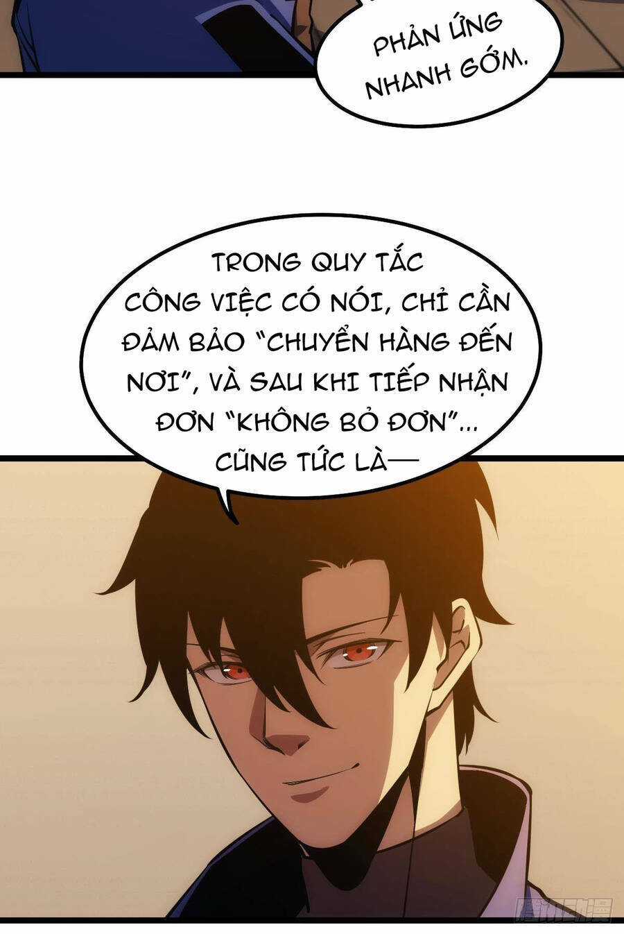 Ác Bá Trò Chơi - Chapter 17 - Trang 11