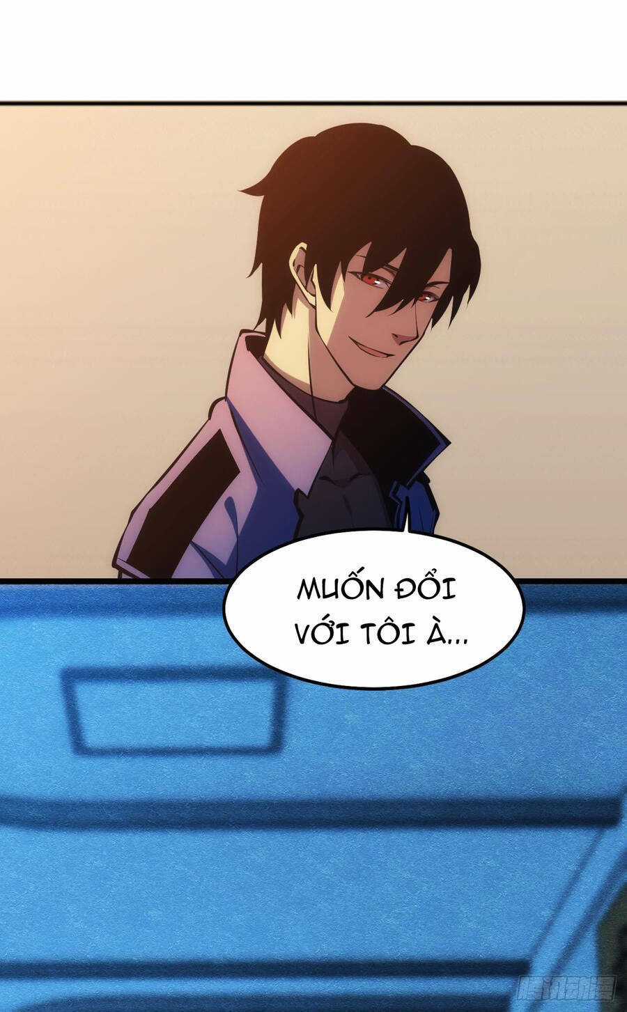 Ác Bá Trò Chơi - Chapter 17 - Trang 17