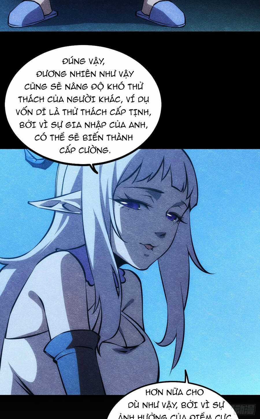 Ác Bá Trò Chơi - Chapter 17 - Trang 19