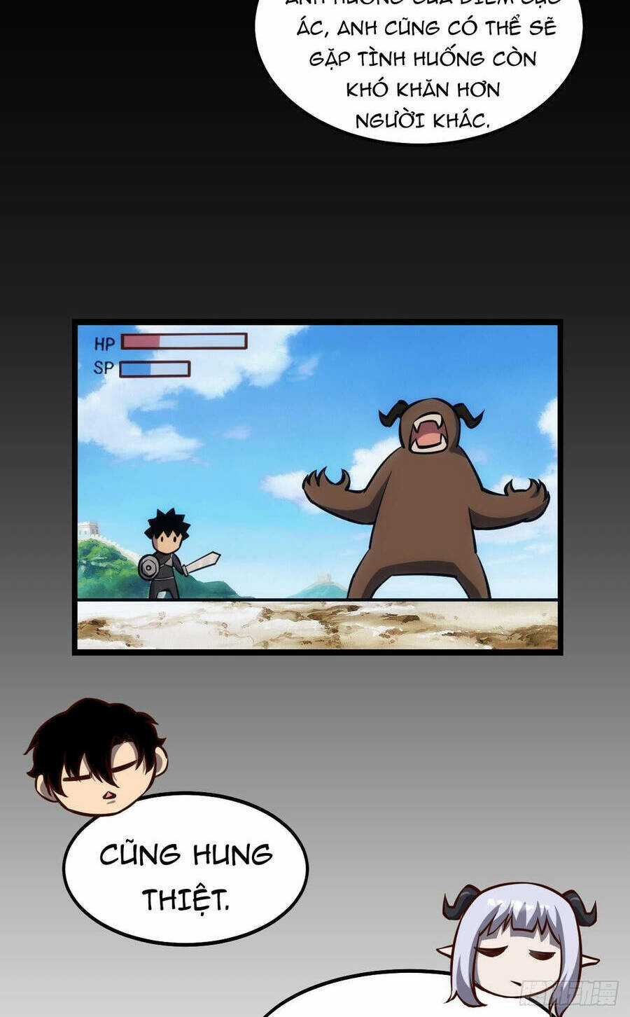 Ác Bá Trò Chơi - Chapter 17 - Trang 20