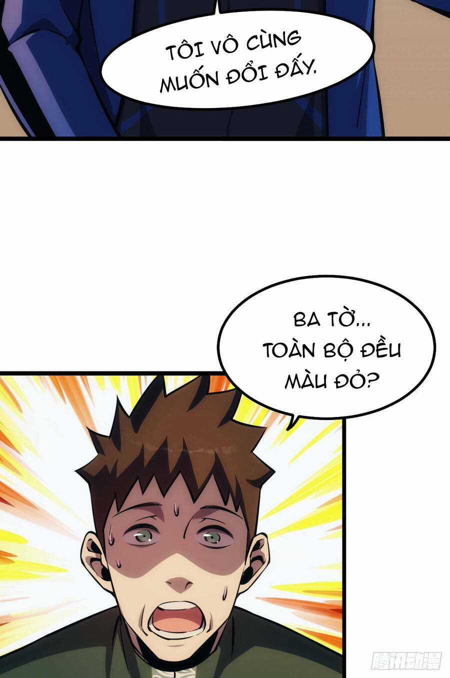 Ác Bá Trò Chơi - Chapter 17 - Trang 26
