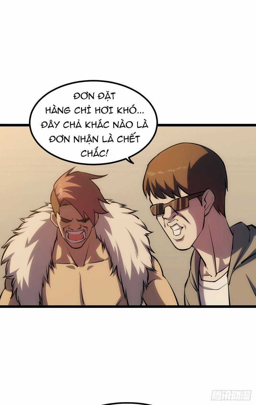 Ác Bá Trò Chơi - Chapter 17 - Trang 4