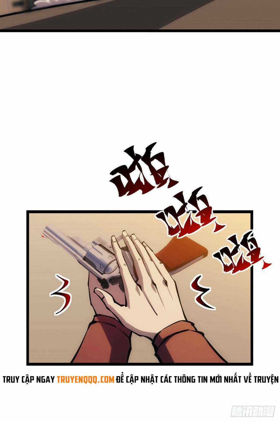 Ác Bá Trò Chơi - Chapter 17 - Trang 32