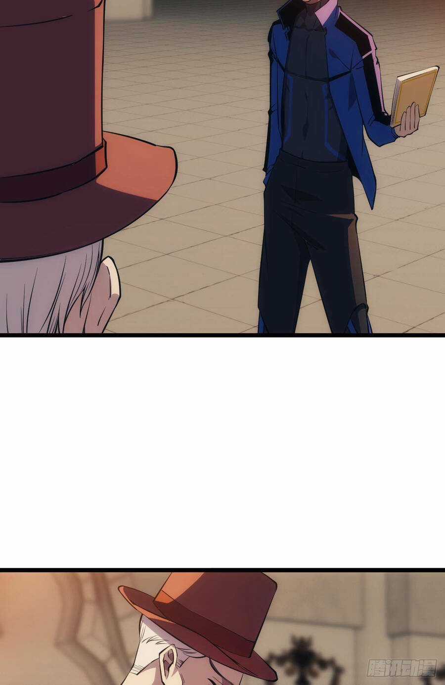 Ác Bá Trò Chơi - Chapter 17 - Trang 35