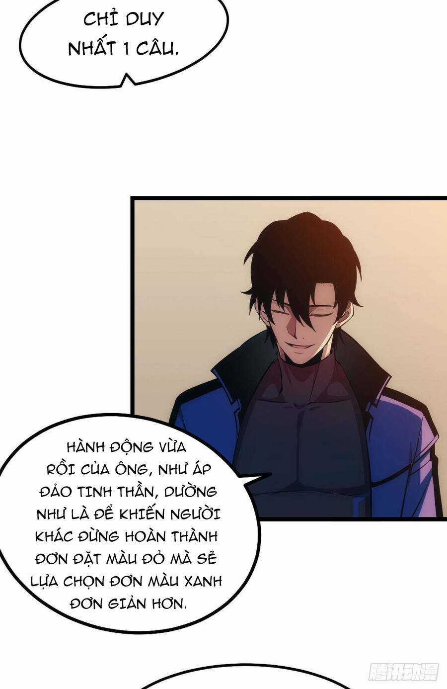 Ác Bá Trò Chơi - Chapter 17 - Trang 37