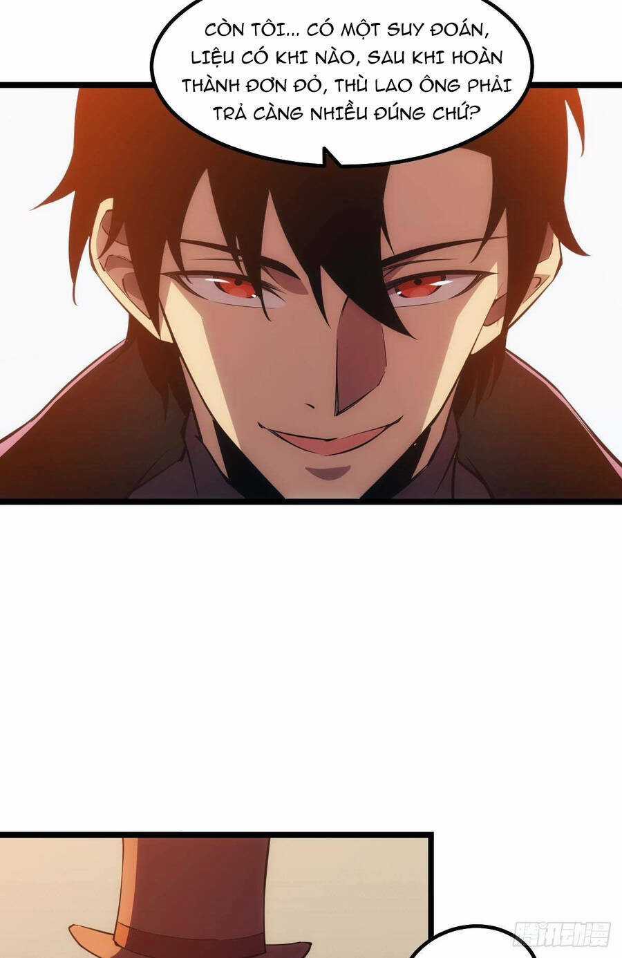 Ác Bá Trò Chơi - Chapter 17 - Trang 38