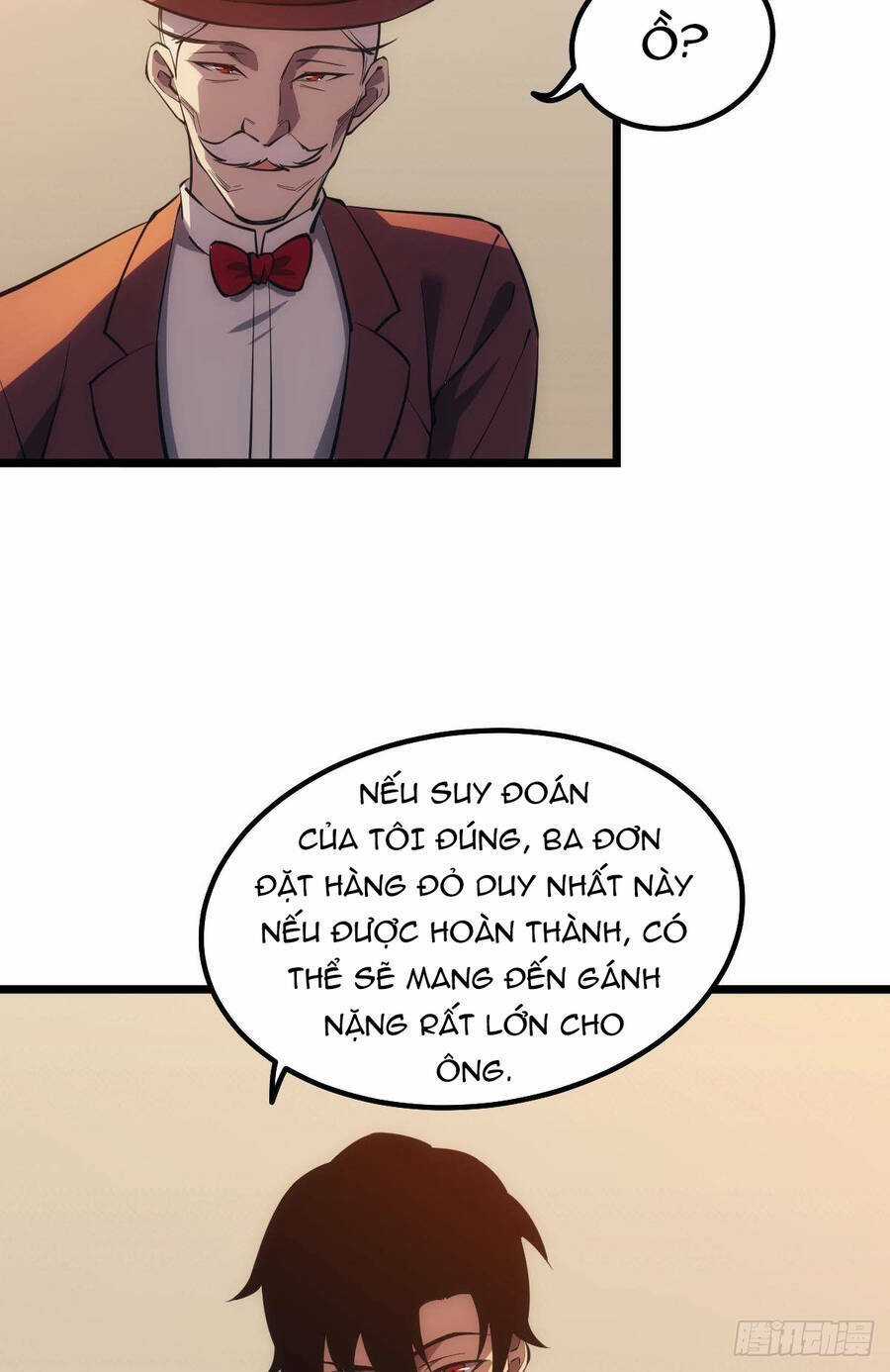 Ác Bá Trò Chơi - Chapter 17 - Trang 39