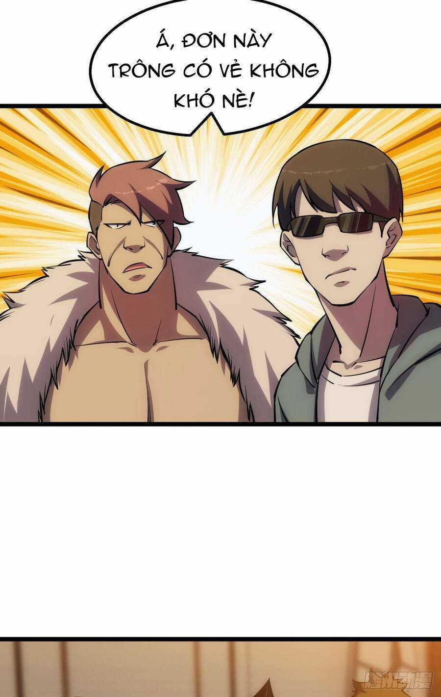 Ác Bá Trò Chơi - Chapter 17 - Trang 5