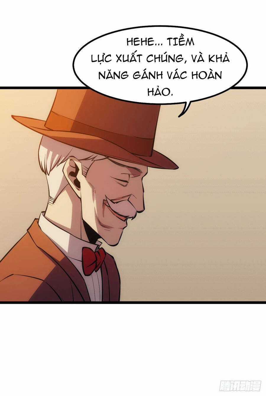 Ác Bá Trò Chơi - Chapter 17 - Trang 41