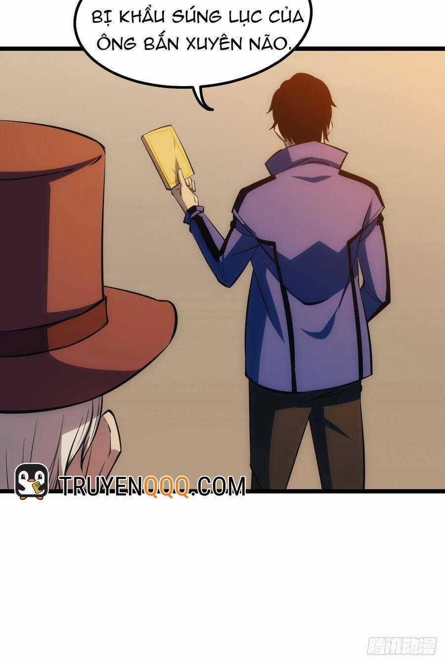 Ác Bá Trò Chơi - Chapter 17 - Trang 43