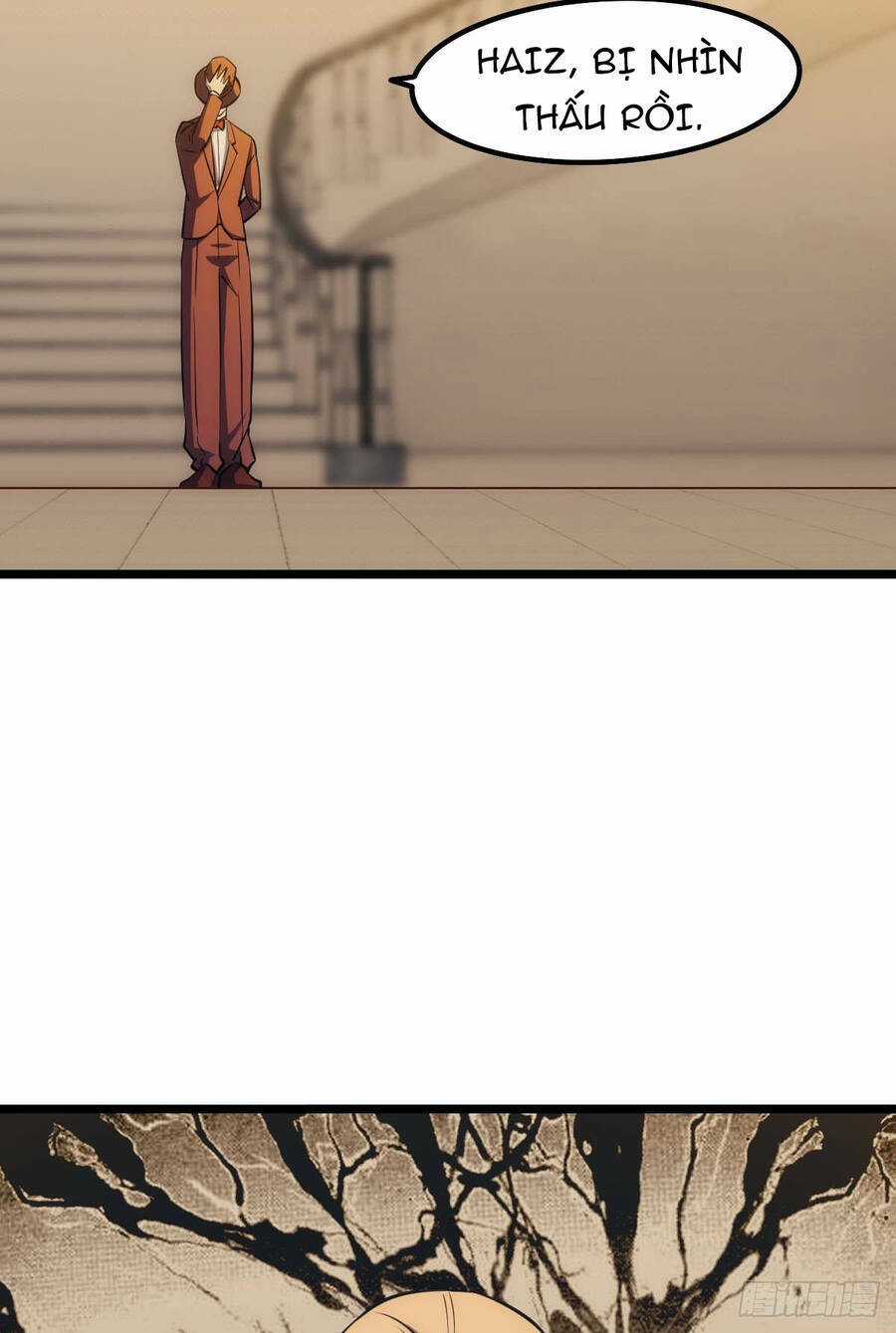 Ác Bá Trò Chơi - Chapter 17 - Trang 45