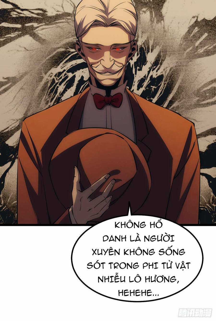 Ác Bá Trò Chơi - Chapter 17 - Trang 46