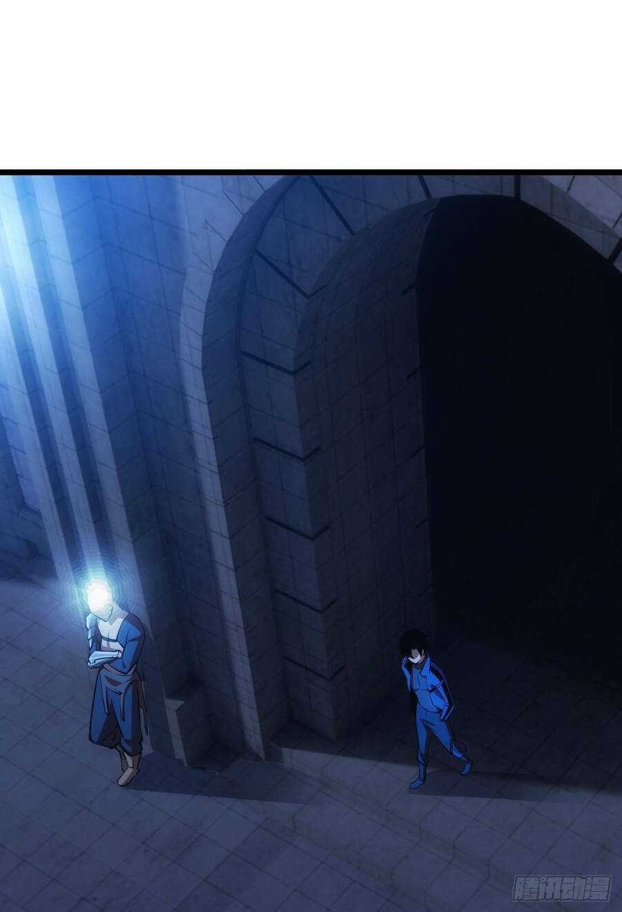 Ác Bá Trò Chơi - Chapter 17 - Trang 47