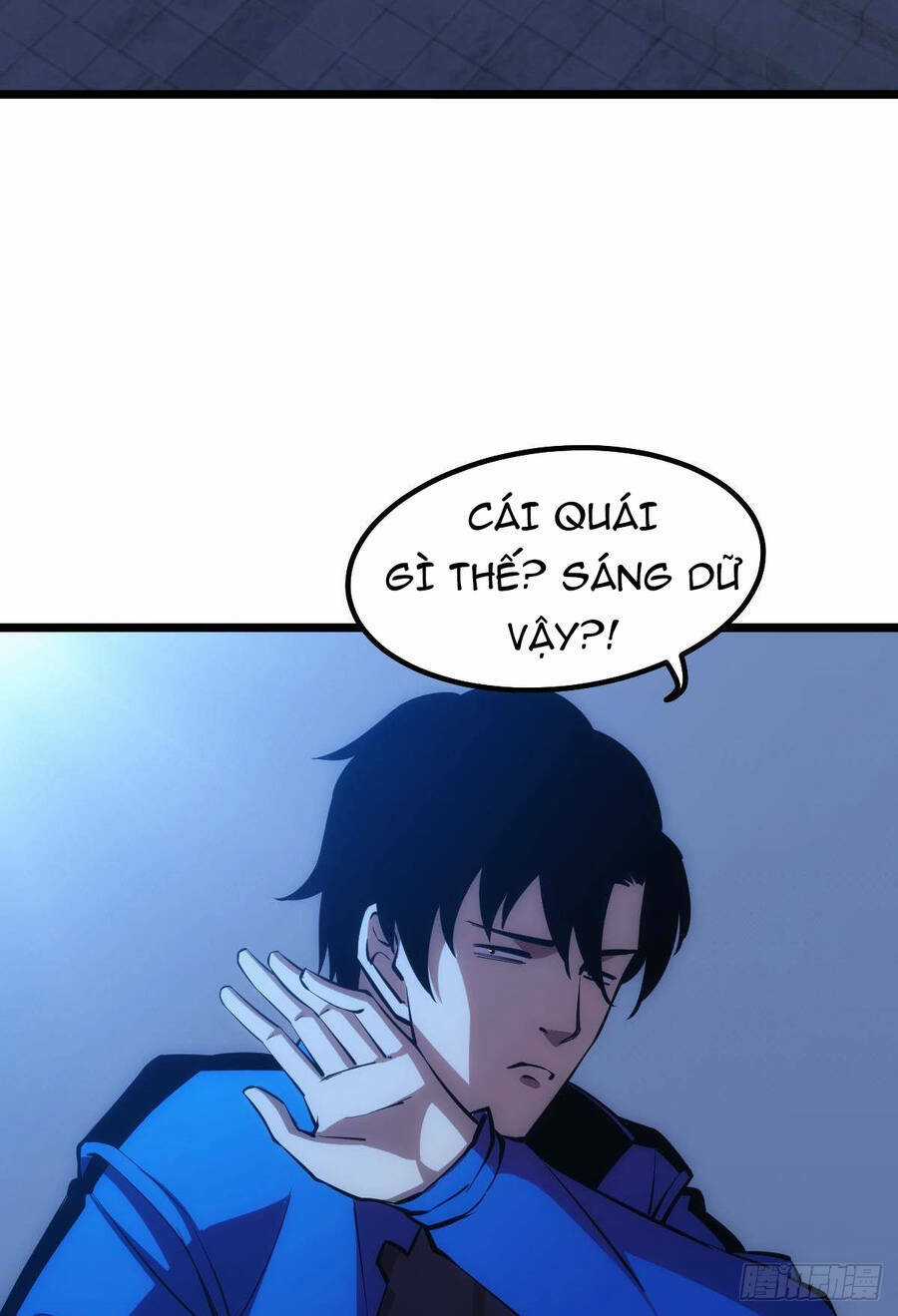 Ác Bá Trò Chơi - Chapter 17 - Trang 48