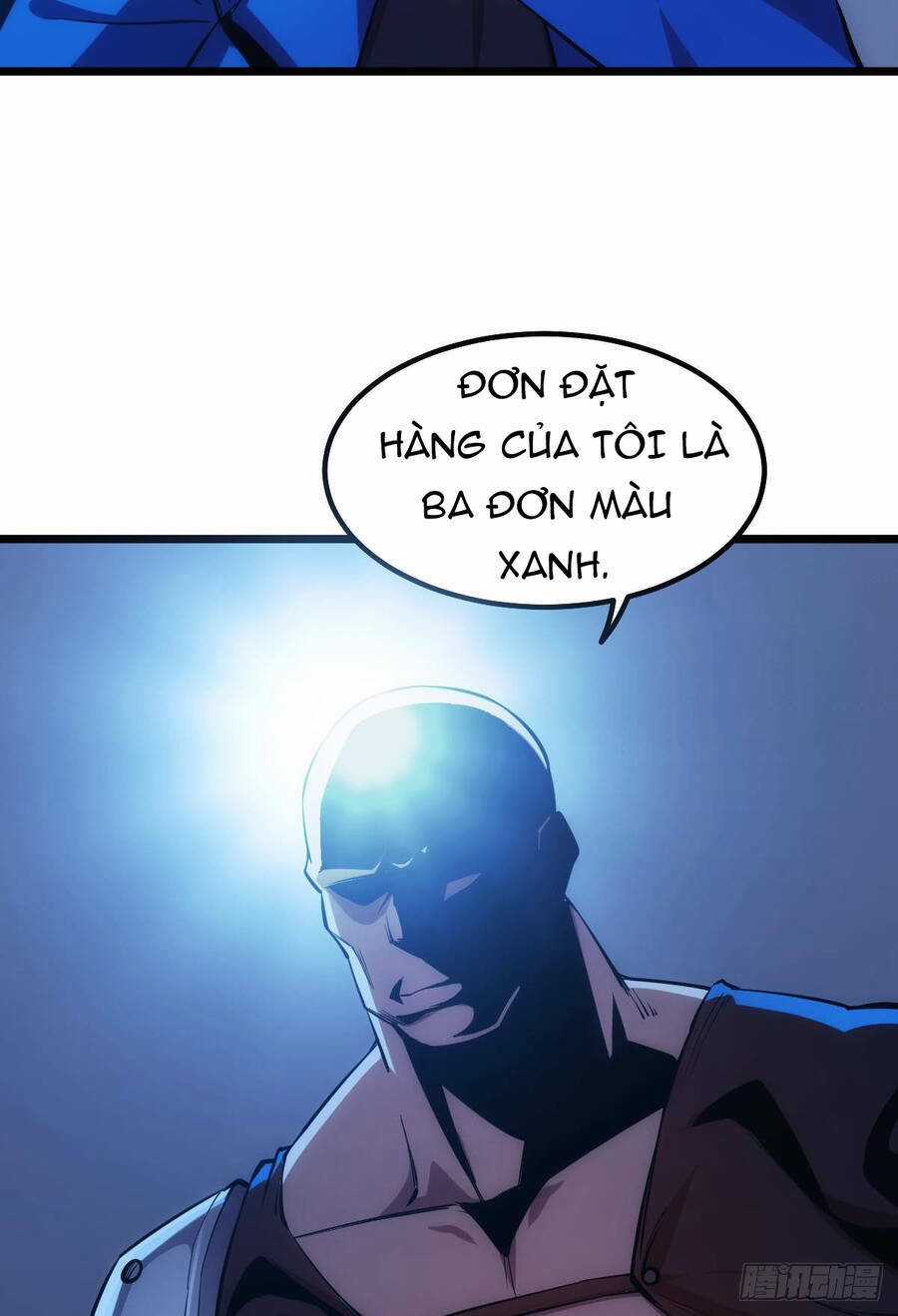 Ác Bá Trò Chơi - Chapter 17 - Trang 49