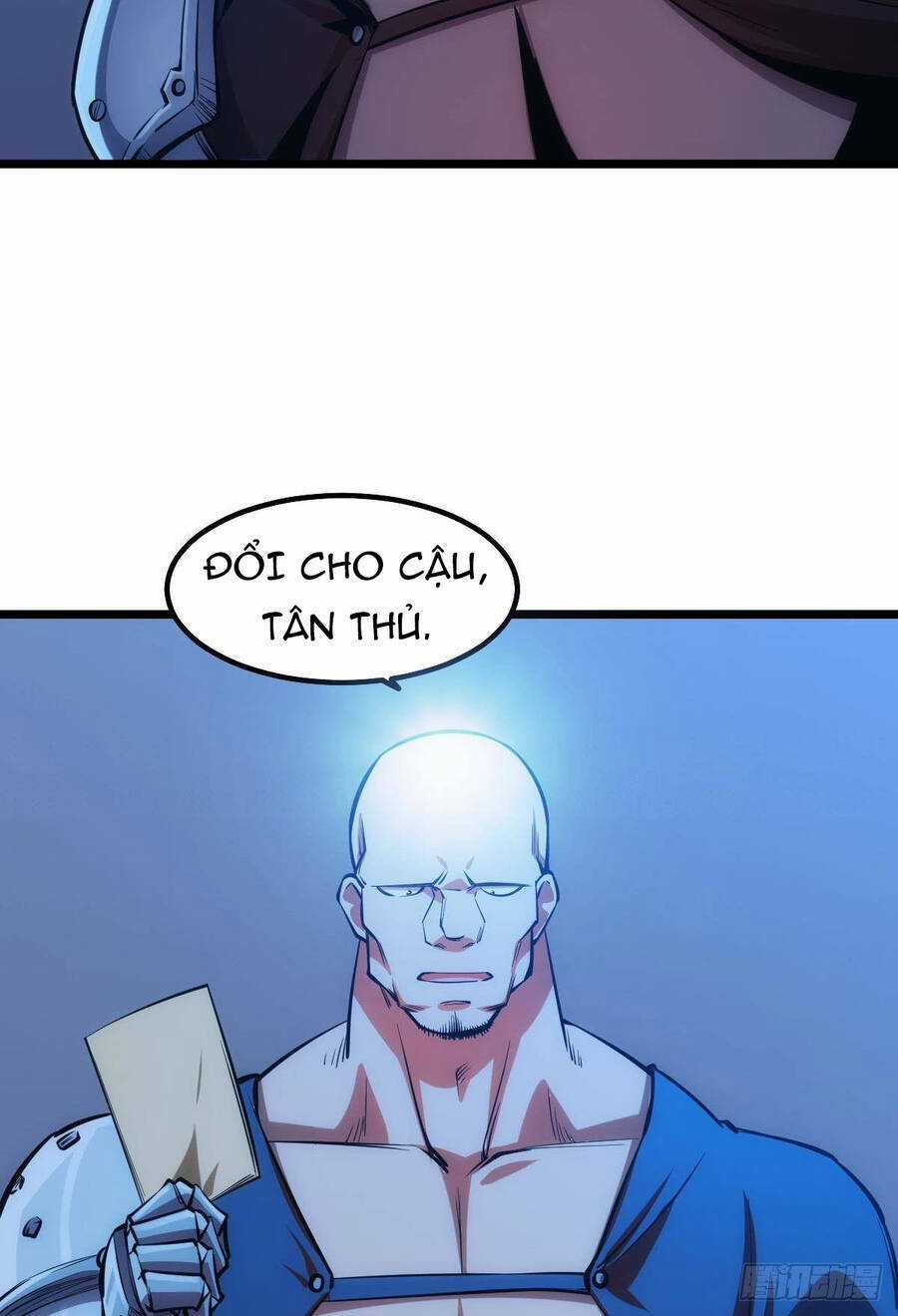 Ác Bá Trò Chơi - Chapter 17 - Trang 50