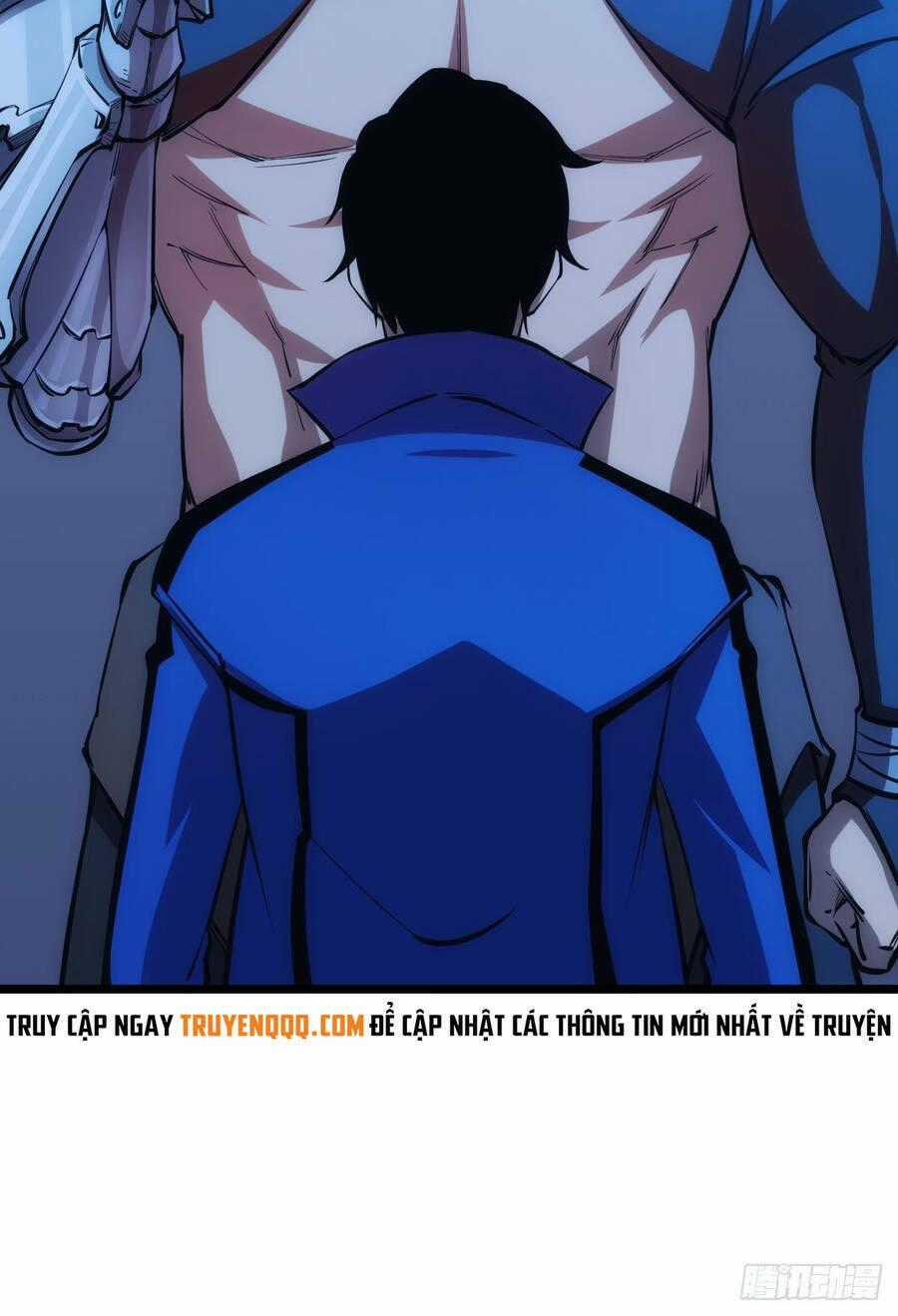 Ác Bá Trò Chơi - Chapter 17 - Trang 51