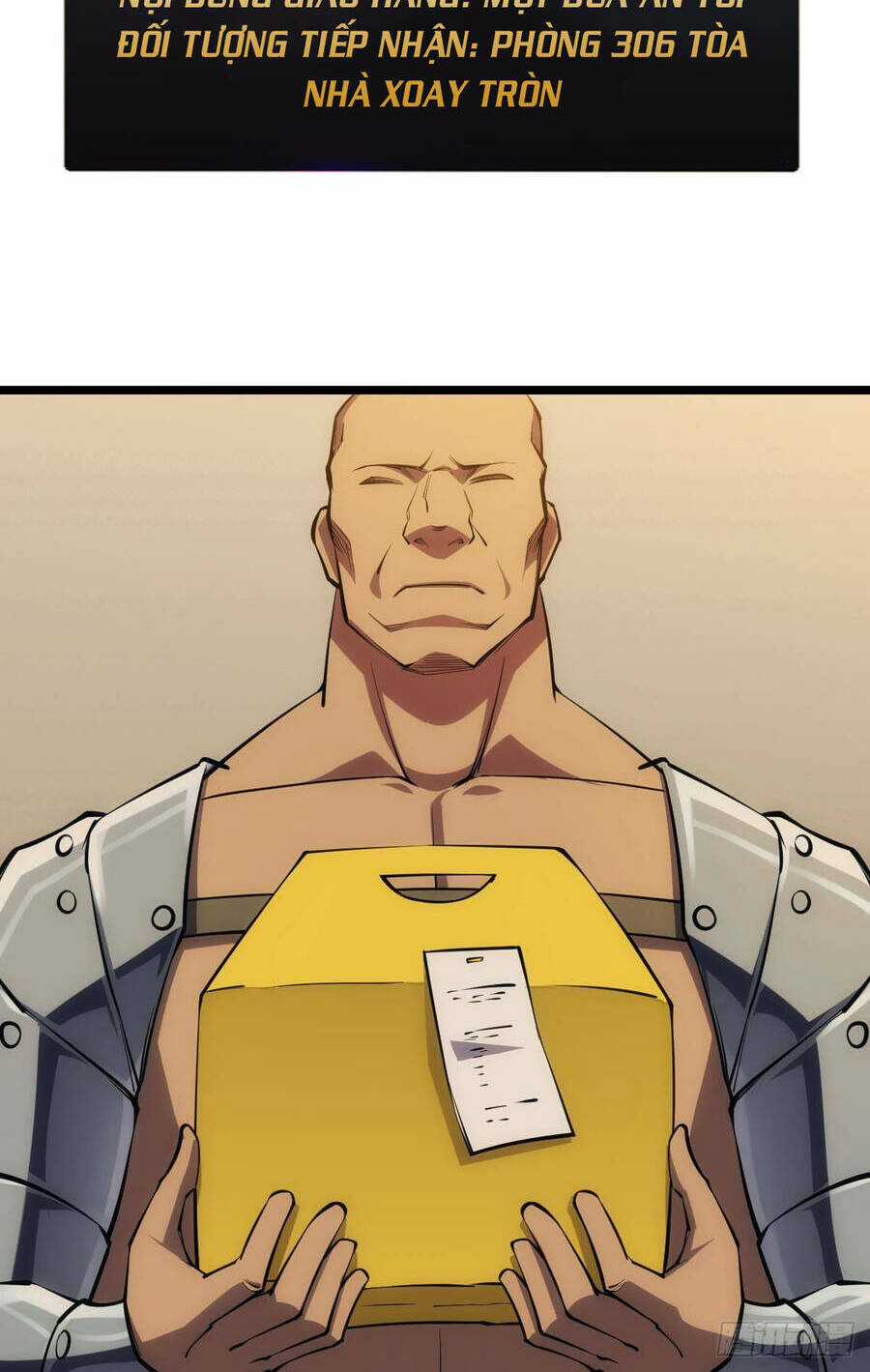 Ác Bá Trò Chơi - Chapter 17 - Trang 7