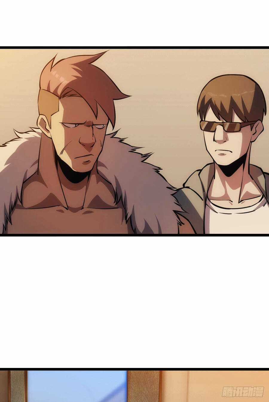 Ác Bá Trò Chơi - Chapter 17 - Trang 9