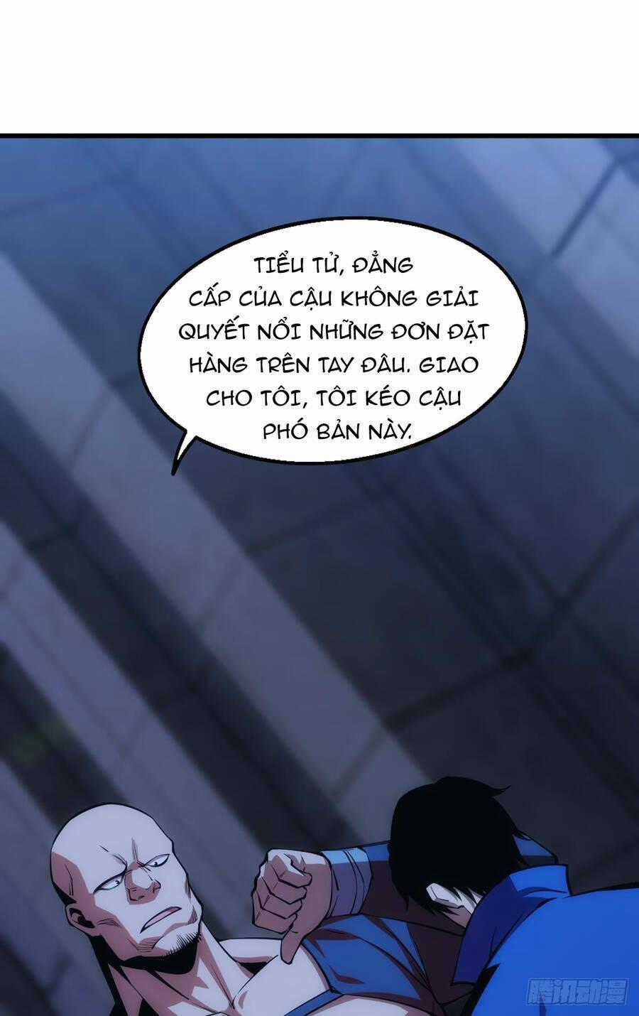 Ác Bá Trò Chơi - Chapter 18 - Trang 2