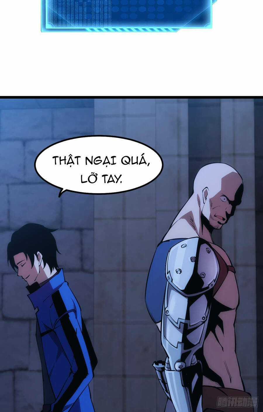 Ác Bá Trò Chơi - Chapter 18 - Trang 11