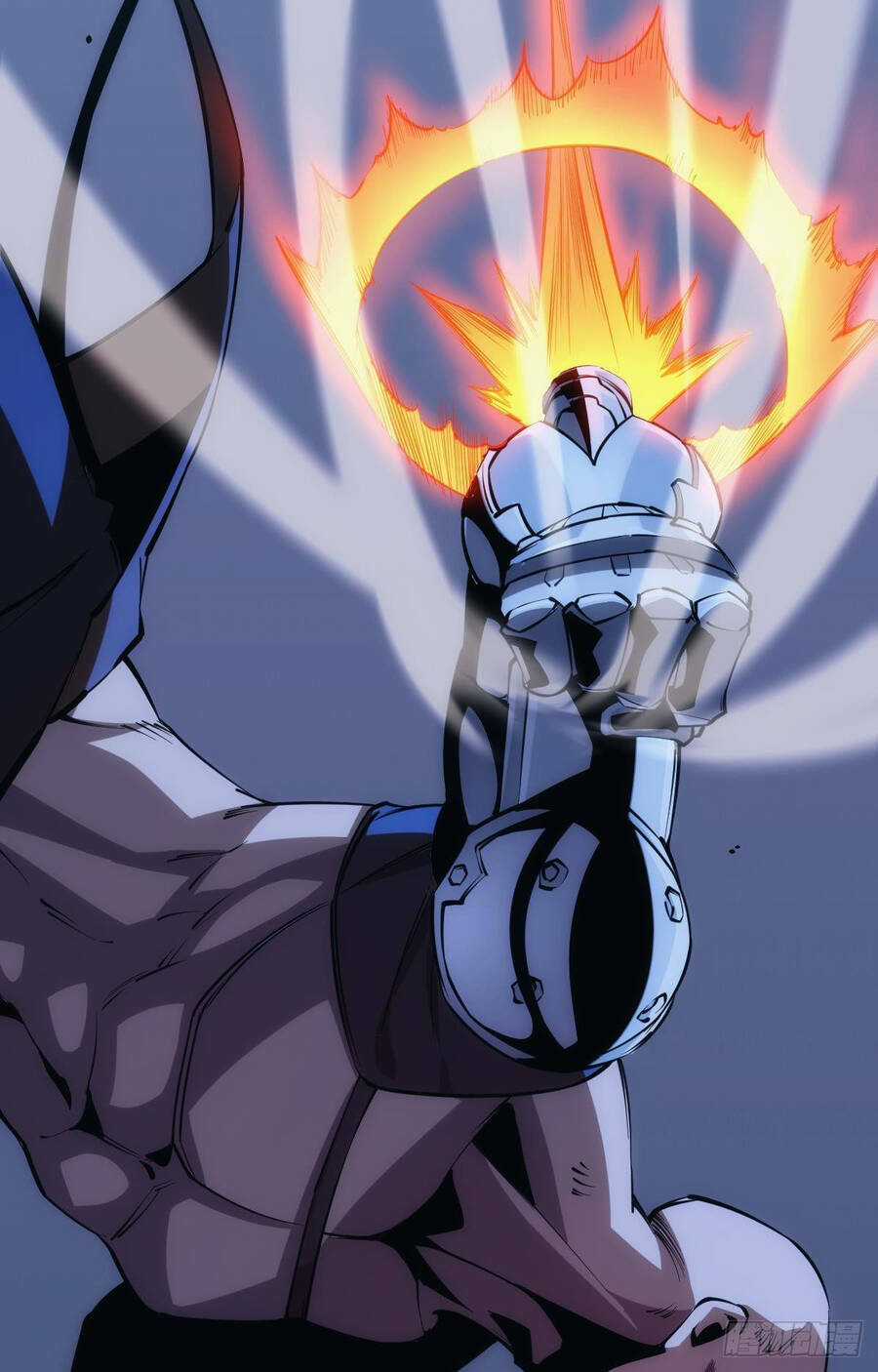 Ác Bá Trò Chơi - Chapter 18 - Trang 14