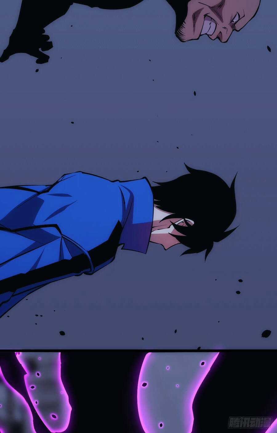 Ác Bá Trò Chơi - Chapter 18 - Trang 15