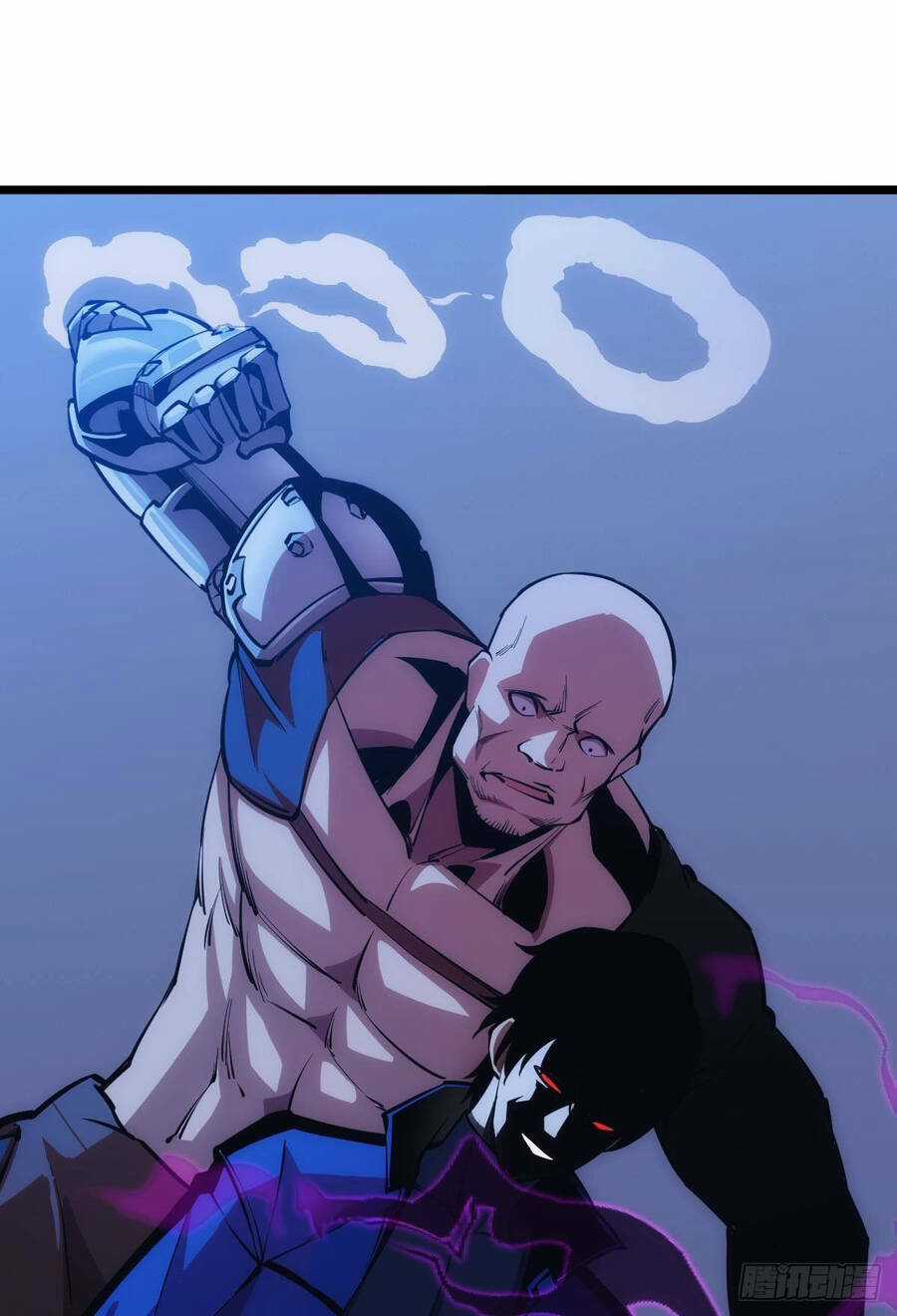 Ác Bá Trò Chơi - Chapter 18 - Trang 18