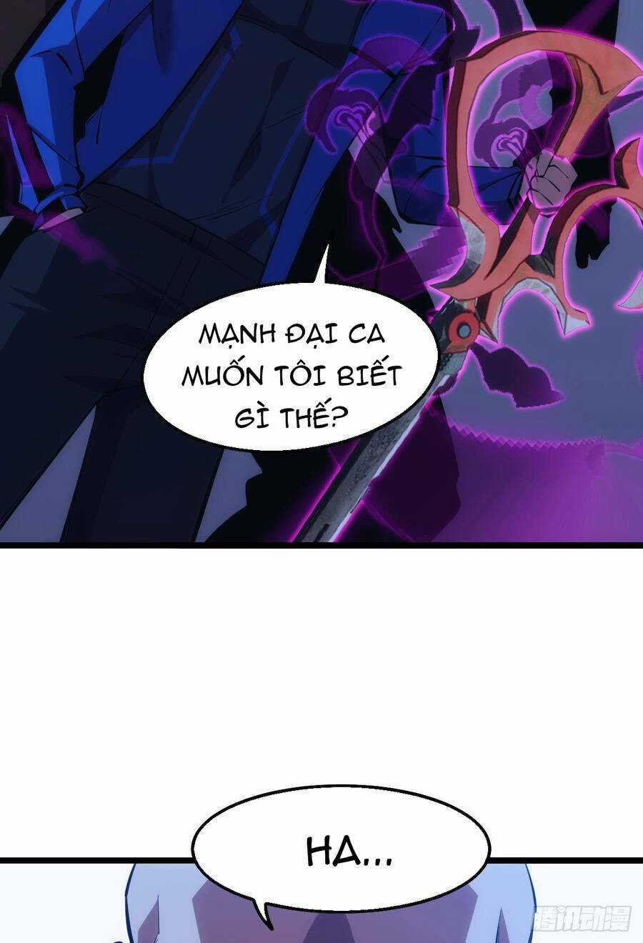 Ác Bá Trò Chơi - Chapter 18 - Trang 19