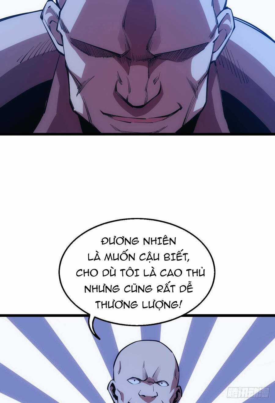 Ác Bá Trò Chơi - Chapter 18 - Trang 20