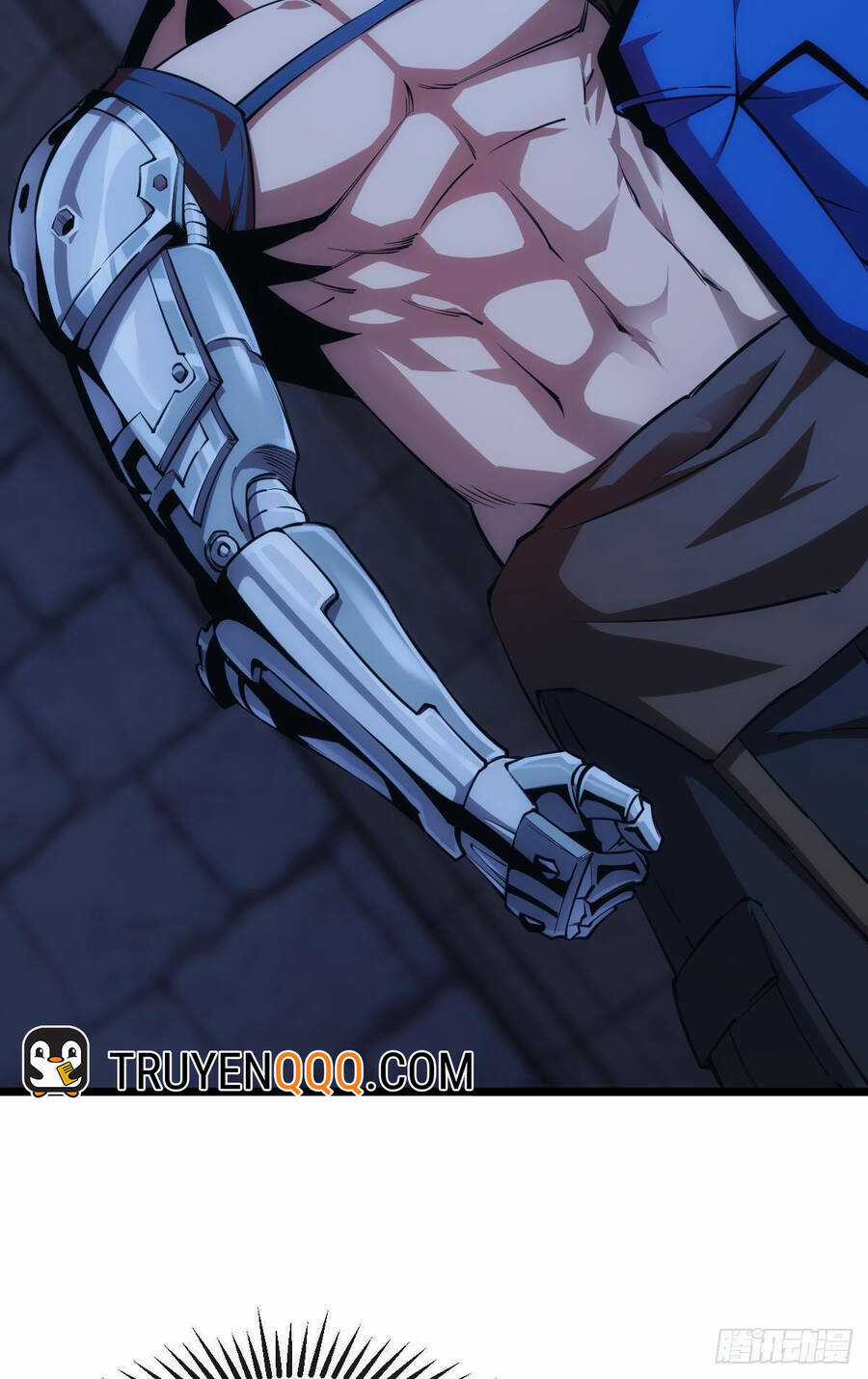 Ác Bá Trò Chơi - Chapter 18 - Trang 3