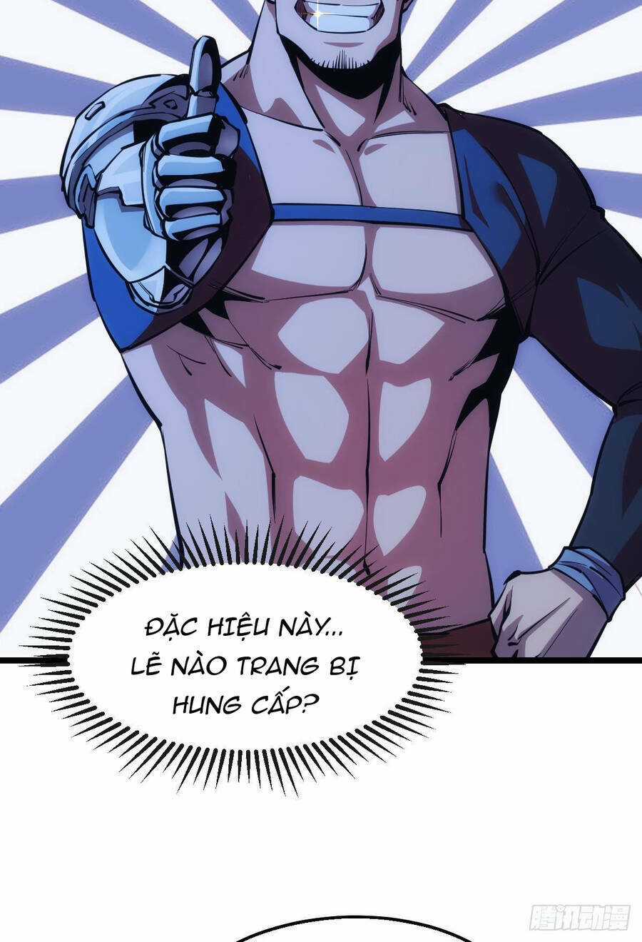 Ác Bá Trò Chơi - Chapter 18 - Trang 21