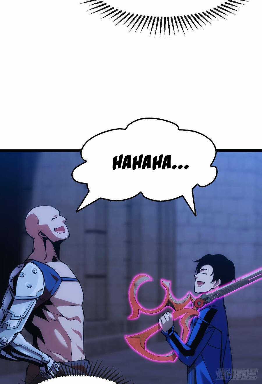 Ác Bá Trò Chơi - Chapter 18 - Trang 23