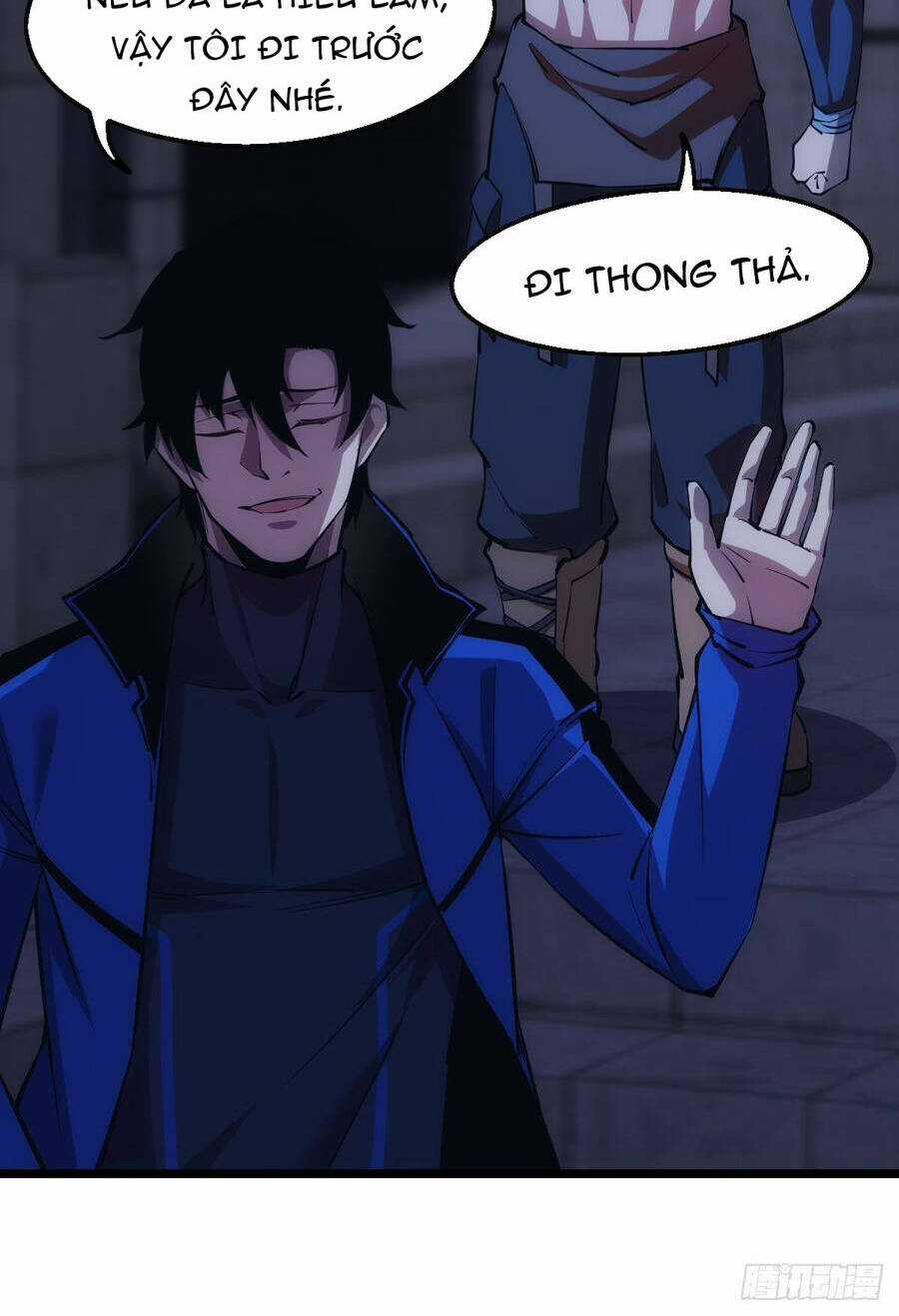 Ác Bá Trò Chơi - Chapter 18 - Trang 25
