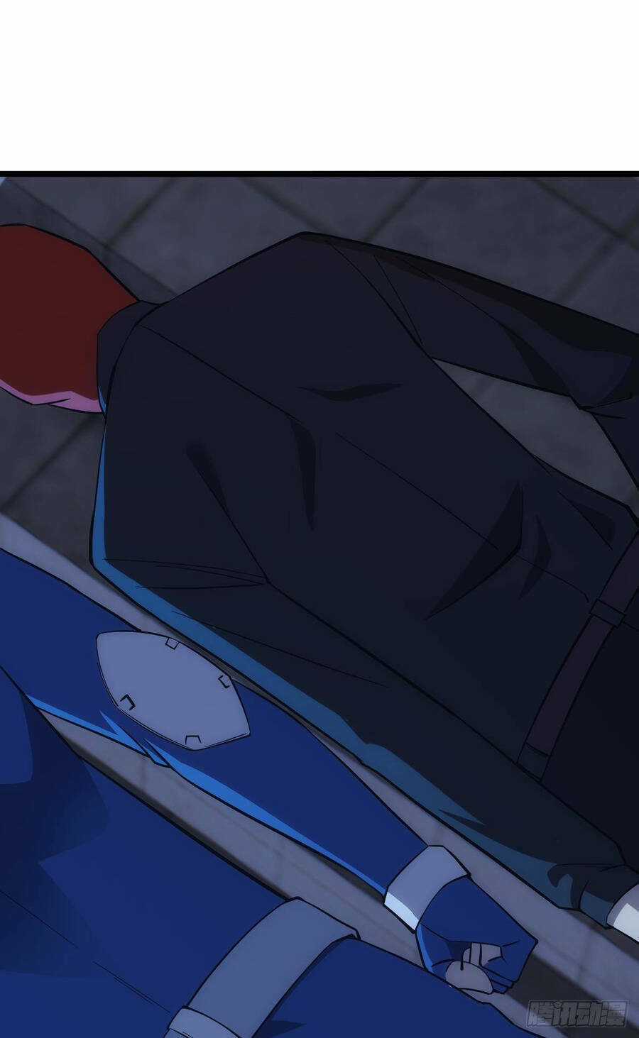 Ác Bá Trò Chơi - Chapter 18 - Trang 27