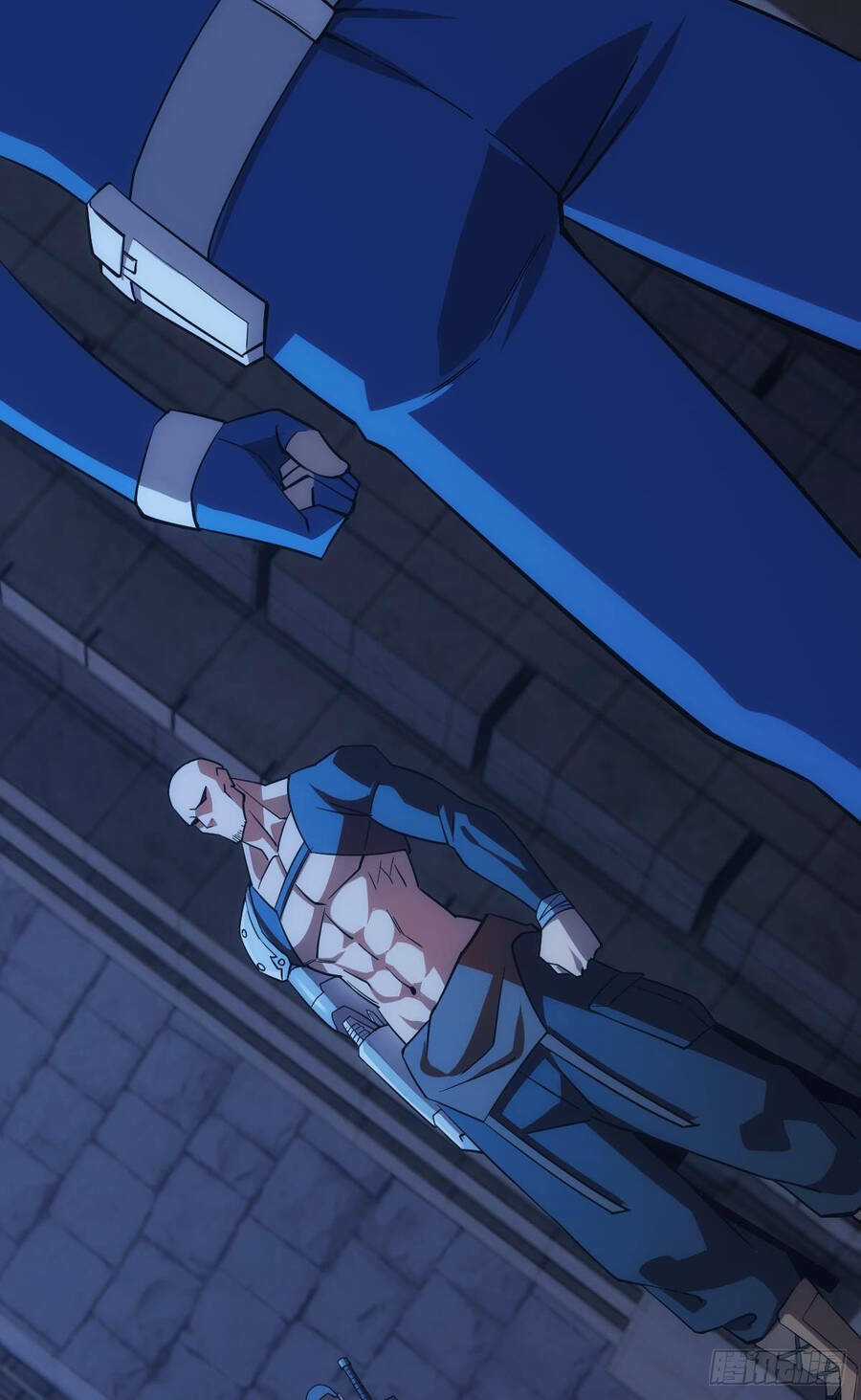 Ác Bá Trò Chơi - Chapter 18 - Trang 28