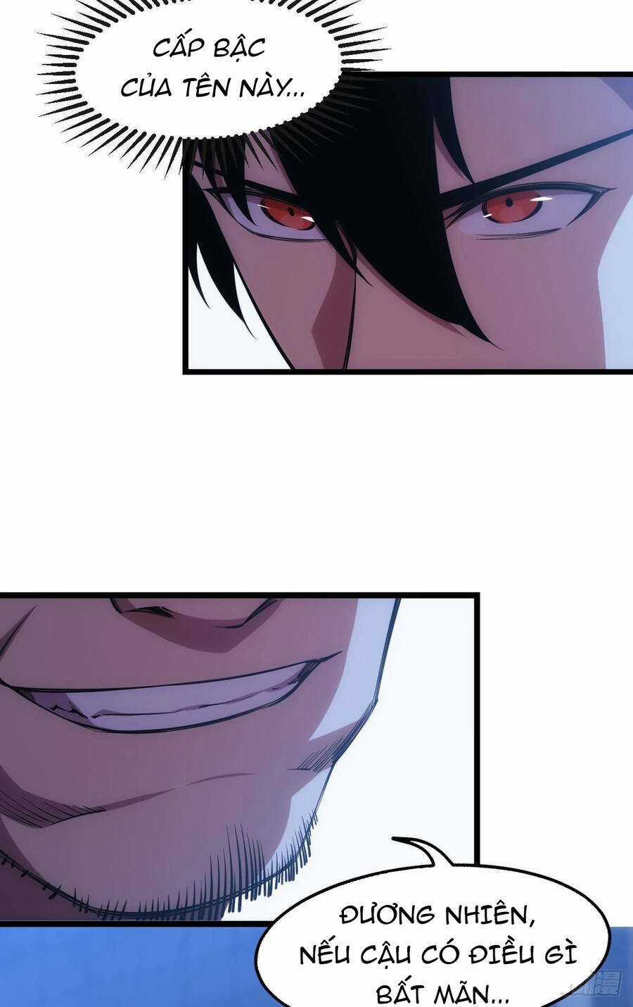 Ác Bá Trò Chơi - Chapter 18 - Trang 4