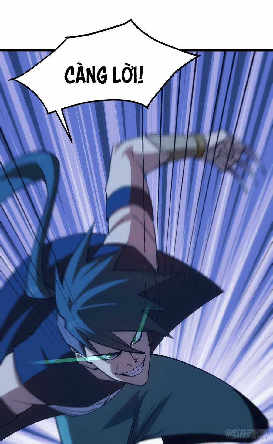 Ác Bá Trò Chơi - Chapter 18 - Trang 32