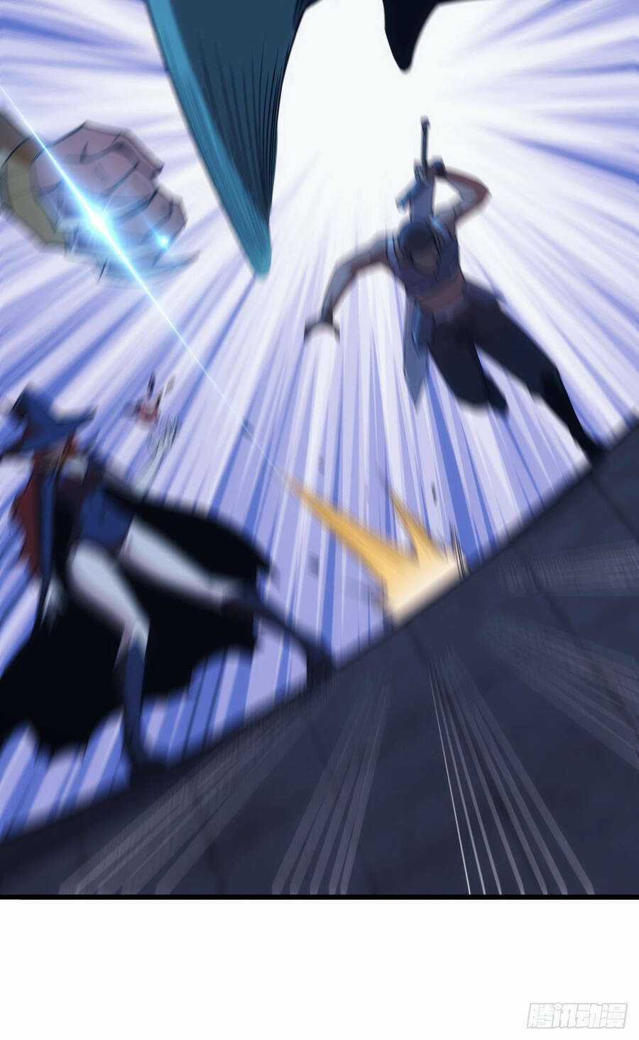 Ác Bá Trò Chơi - Chapter 18 - Trang 33