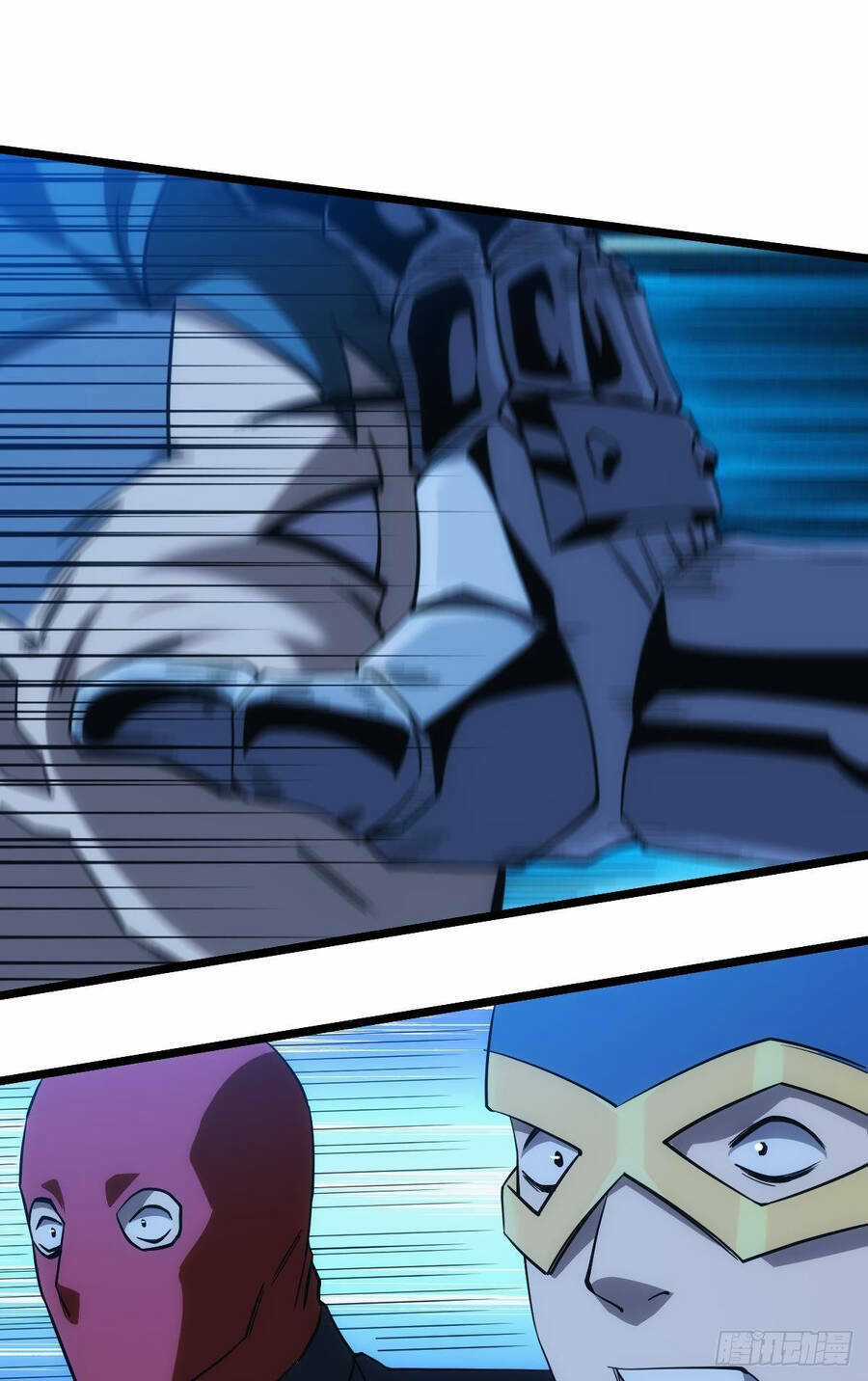 Ác Bá Trò Chơi - Chapter 18 - Trang 34