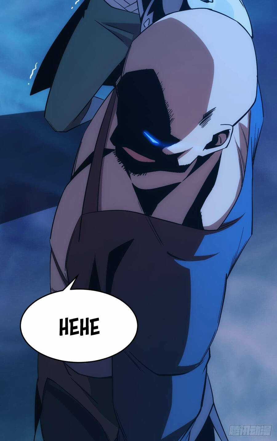 Ác Bá Trò Chơi - Chapter 18 - Trang 36