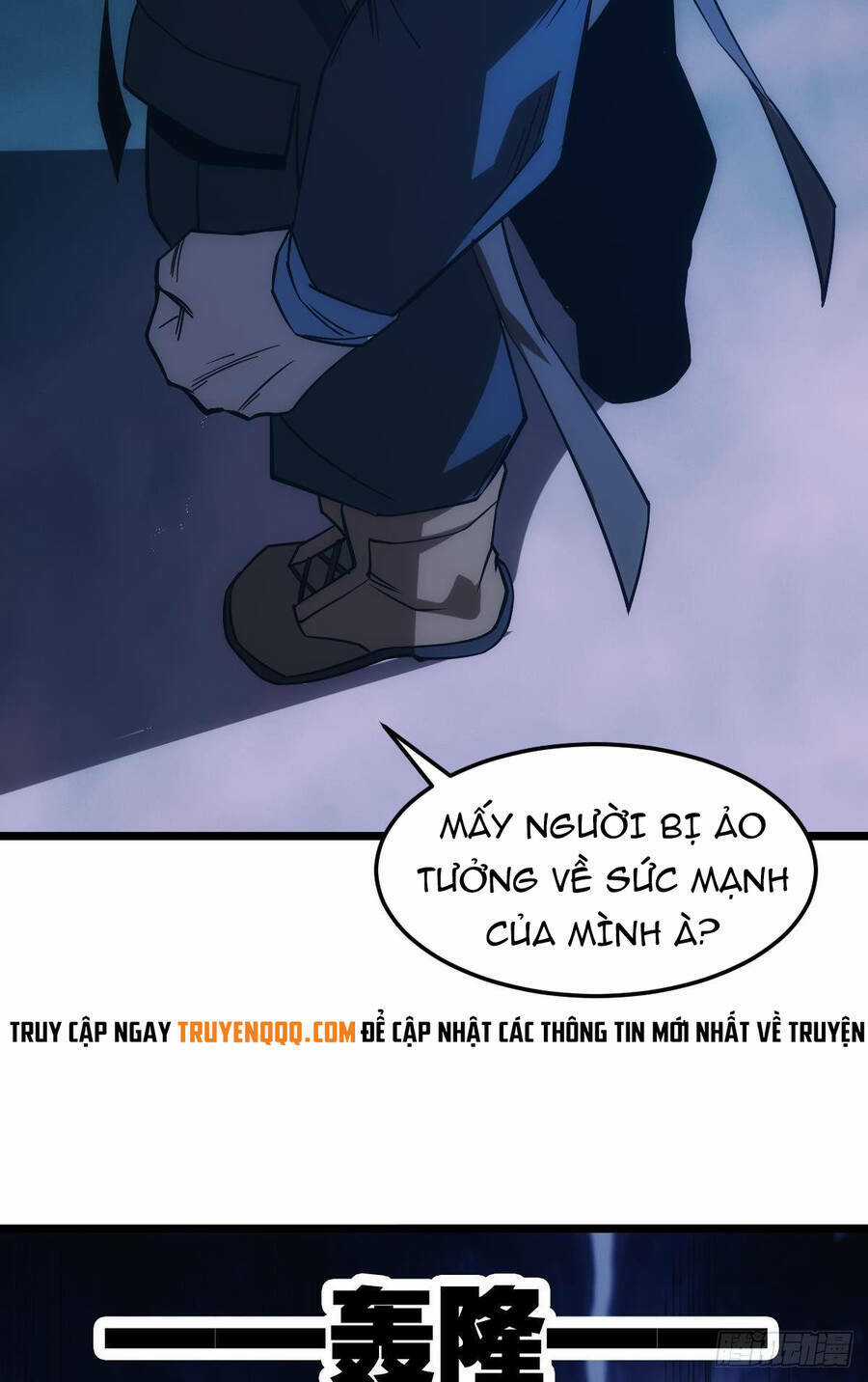 Ác Bá Trò Chơi - Chapter 18 - Trang 37